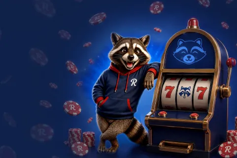 Lucky Box Aktion bei Rolli Casino